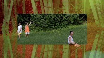 Foto TEMPORALI Screenshot 02