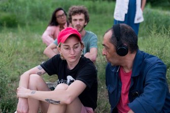 Foto Simulazione di ProssimitÃ  03