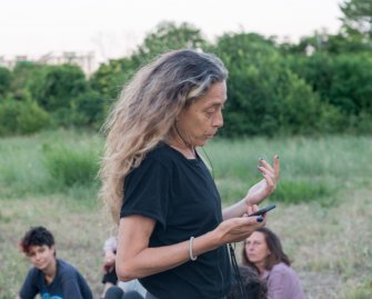 Foto Simulazione di ProssimitÃ  04