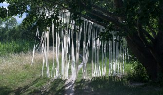 Foto Found in transition 08