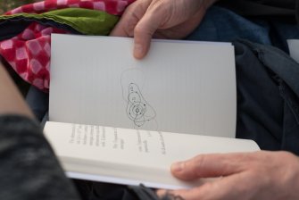 09 Foto VIP Margherita Morgantin