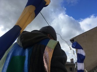 14 Foto VIP Margherita Morgantin