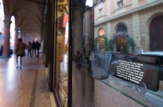 Foto FROM THE DEAD AIR ORGY 02