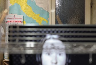 Foto FROM THE DEAD AIR ORGY 03