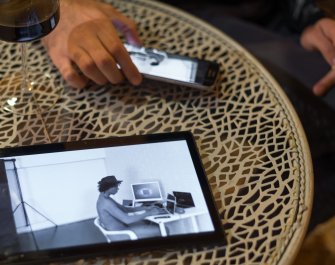 Foto FROM THE DEAD AIR ORGY 04