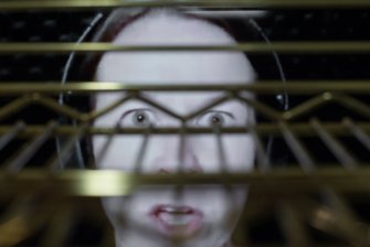 Foto FROM THE DEAD AIR ORGY 05