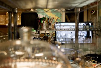 Foto FROM THE DEAD AIR ORGY 06