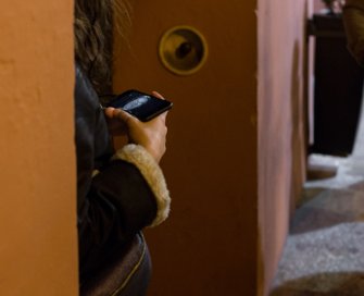 Foto FROM THE DEAD AIR ORGY 07