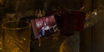 Foto FROM THE DEAD AIR ORGY 08