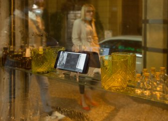 Foto FROM THE DEAD AIR ORGY 10