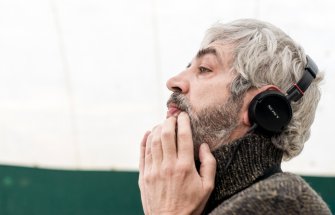 Peng on the Beach 18