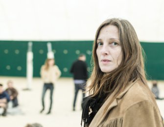 Peng on the Beach 23