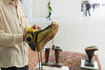 Foto Ai piedi del pane 03