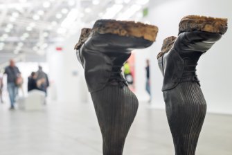 Foto Ai piedi del pane 11