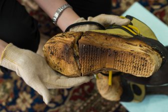 Foto Ai piedi del pane 18