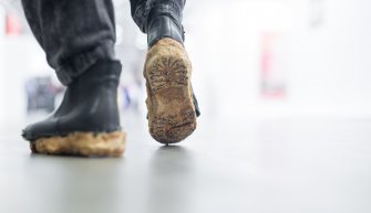 Foto Ai piedi del pane 22