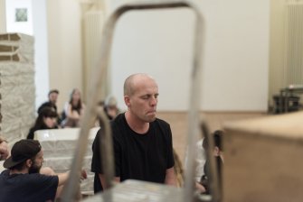 Foto Very cheap non-human animal imitations 07