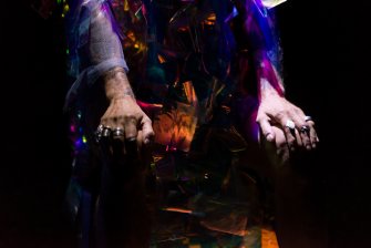 Foto La Nuit tombe quand elle veut 03