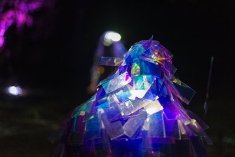 Foto La Nuit tombe quand elle veut 05