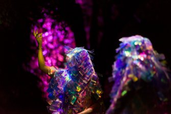 Foto La Nuit tombe quand elle veut 06