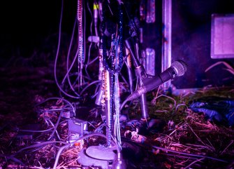 Foto La Nuit tombe quand elle veut 07