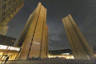 foto IL TERZO REICH Xing Hole 2