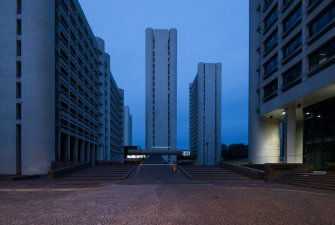 foto IL TERZO REICH Xing Hole 4