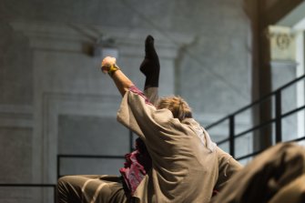 Foto Musica per un giorno Anno 7 17