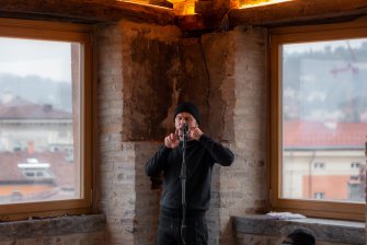 Foto Fractured Utterance 03