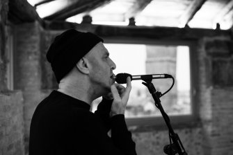 Foto Fractured Utterance 04