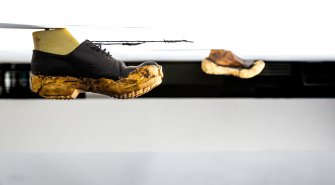 Foto Walking loaves 04