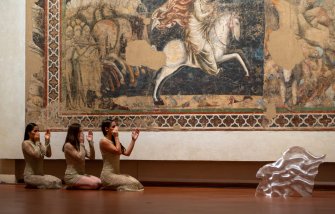 Foto La mano nel sacco 05