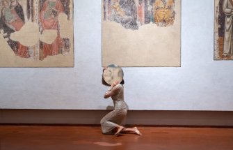 Foto La mano nel sacco 06