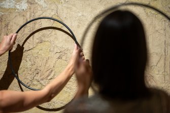 Foto La mano nel sacco 07