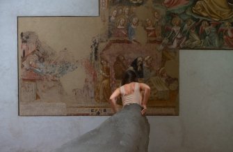 Foto La mano nel sacco 11