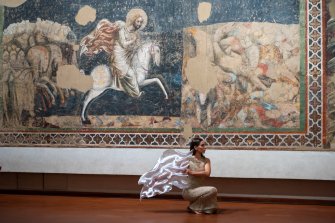 Foto La mano nel sacco 14