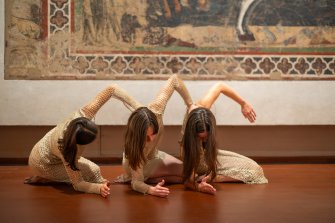 Foto La mano nel sacco 15