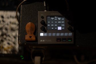 Foto La mano nel sacco 17