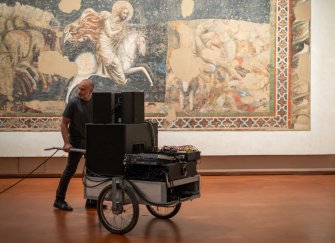 Foto La mano nel sacco 19