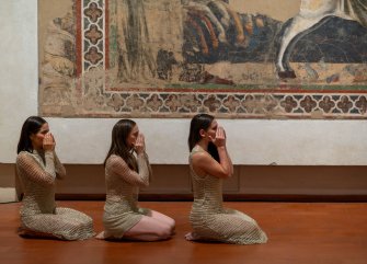 Foto La mano nel sacco 20