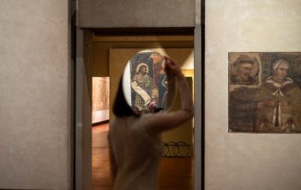 Foto La mano nel sacco 21