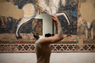 Foto La mano nel sacco 22