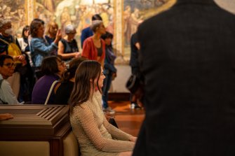 Foto La mano nel sacco 24