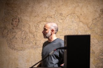 Foto La mano nel sacco 28