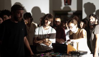 Foto Musica Analfabeta 10