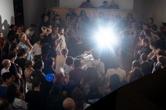 Foto Musica Analfabeta 11