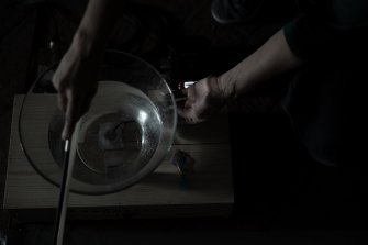 Foto Random Pareidolia 02