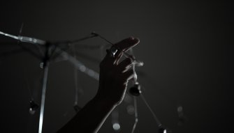 Foto Random Pareidolia 03