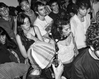 Foto Musica Analfabeta JB 03