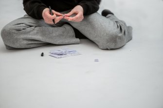 Foto Livre dâ€™images sans images performance 02